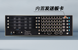 OVP-Zn Pro智能拼接器，重磅颁布