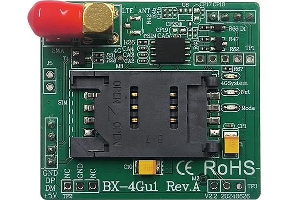 BX-4Gu1？