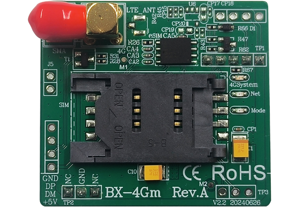 BX-4Gm Rev.A ？